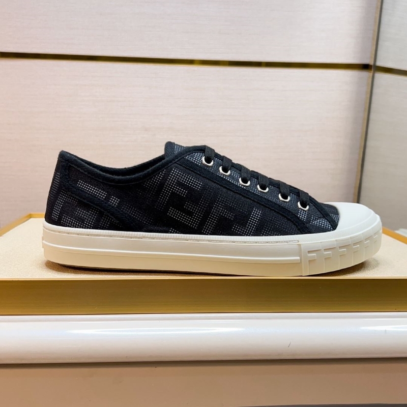 F**di sneakers